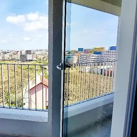 Your In Apartment *