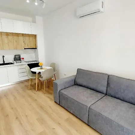 Apartment Your In