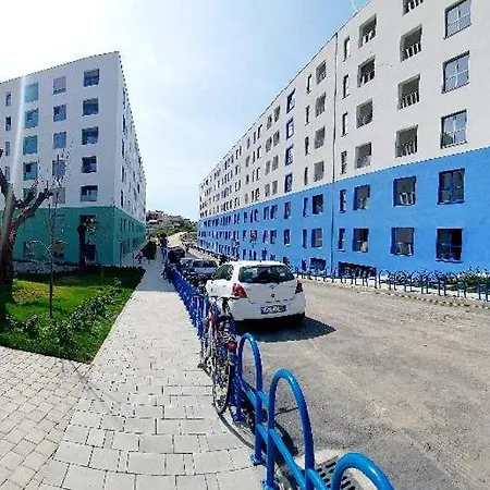 Apartment Your In Tirana