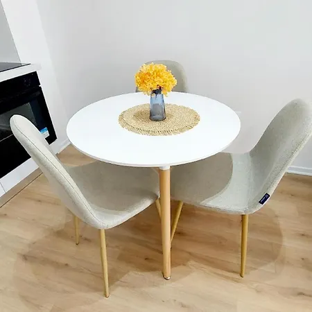 Your In Apartment