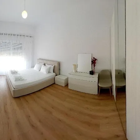 Apartment Your In *