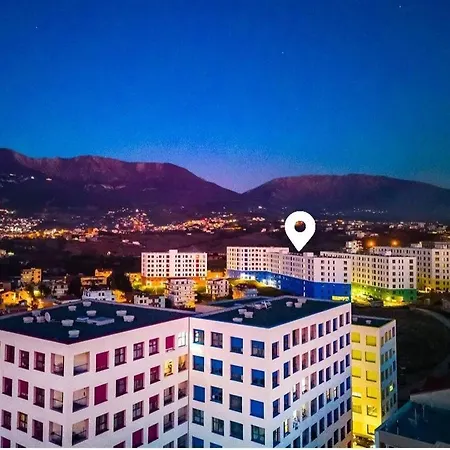 Your In Apartment Tirana