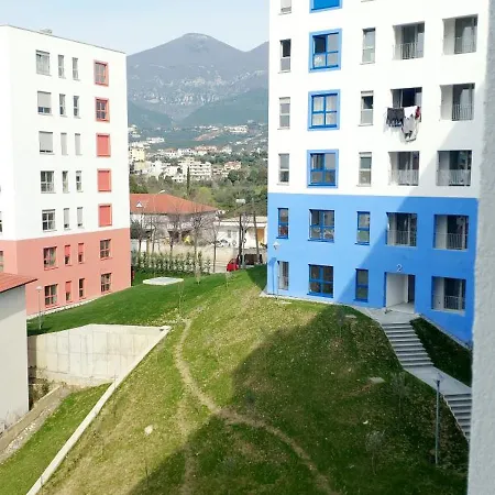 Apartment Your In