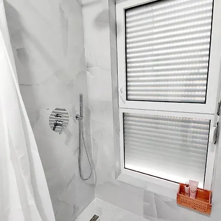 Apartment Your In Tirana